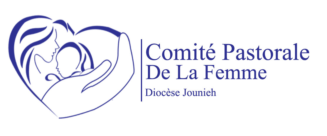 Comité de la Pastorale de la Femme - Jounieh‎ - LEBANON