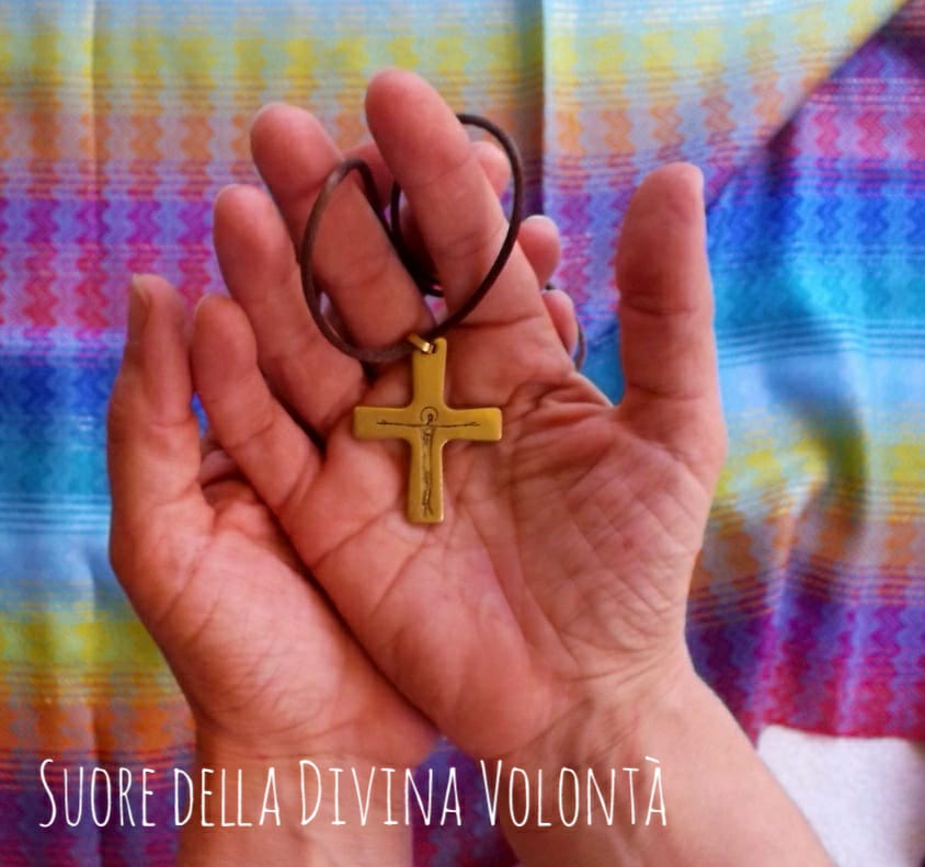 Congregazione Suore della Divina Volontà - Italia