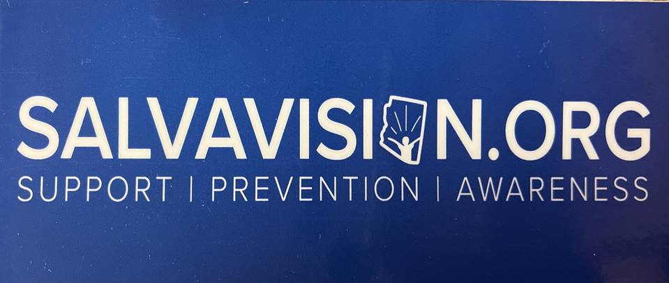 Salvavision.org - USA