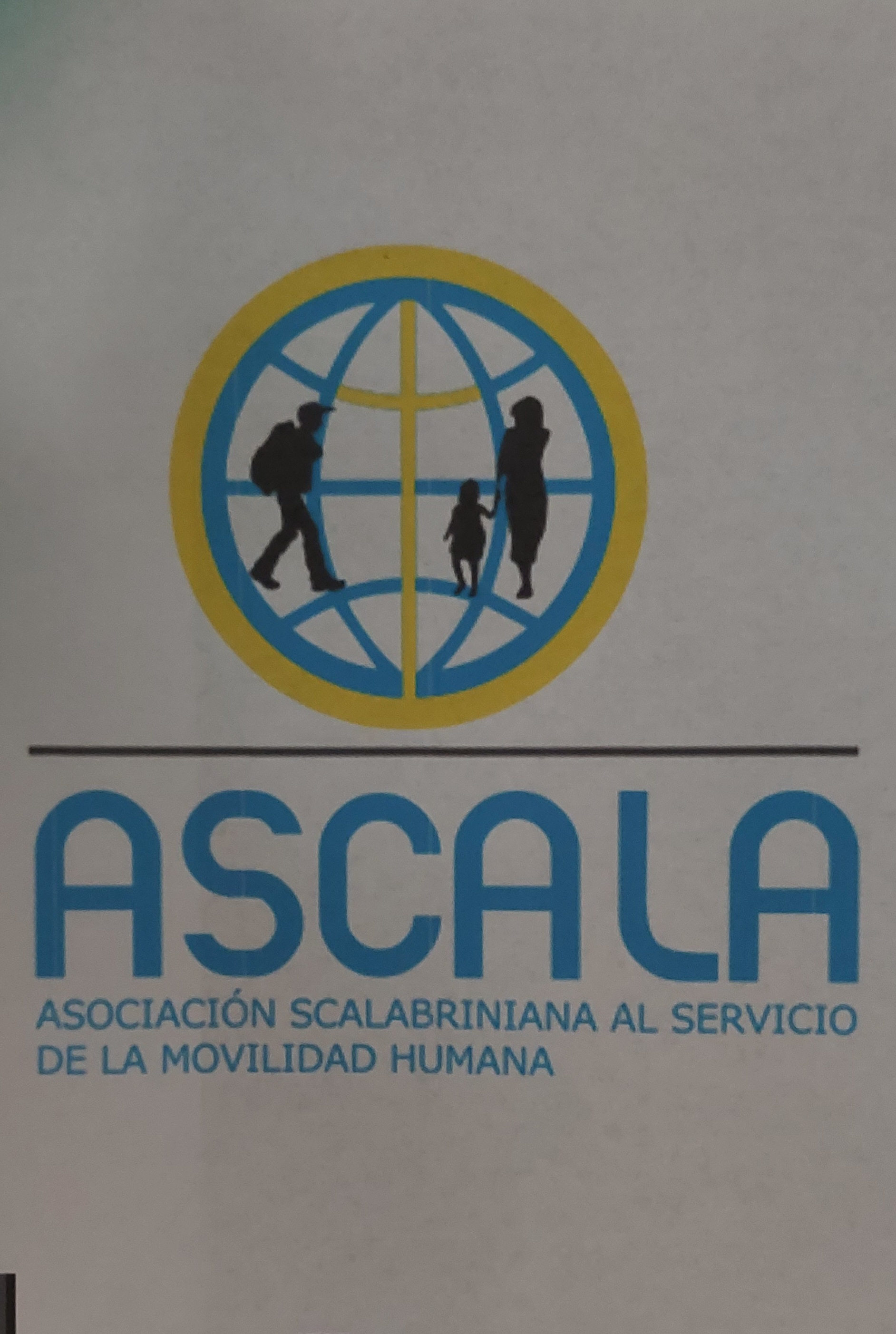 Asociación Scalabriniana al Servicio de la Movilidad Humana - República Dominicana