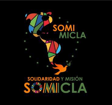 SOMICLA Solidaridad y Mision Misioneros Claretianos de America - Coordinadora Uruguay