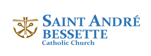 Saint Andre Bessette Catholic Church - USA