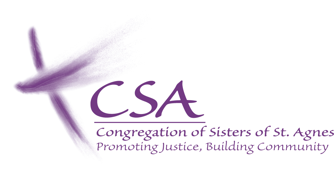 Congregation of Sisters of St. Agnes - United States