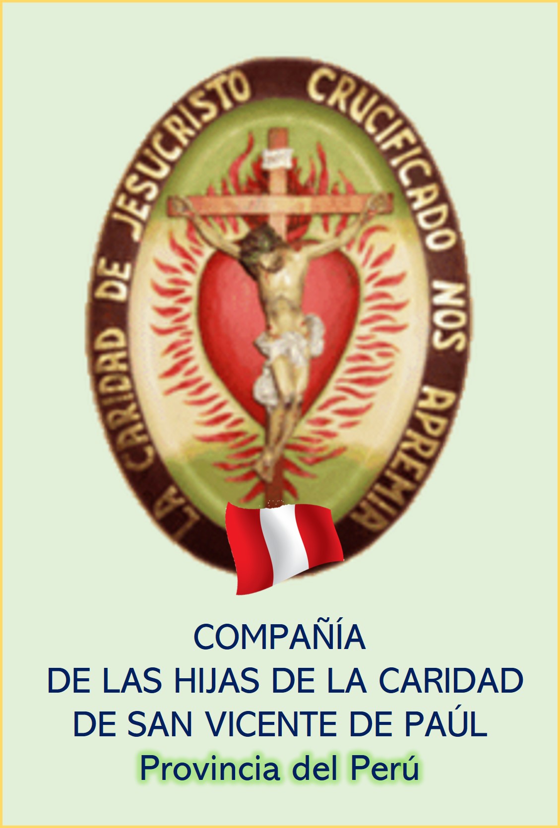 Compañía de las Hijas de la Caridad de San Vicente de Paúl - Perú