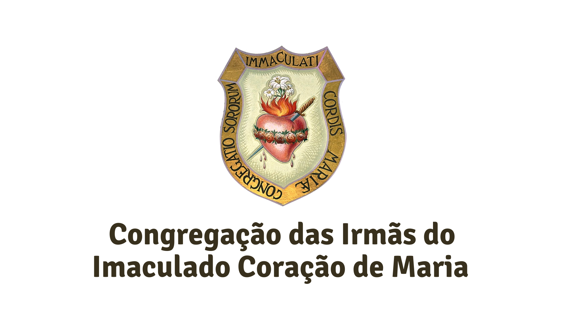 Congregação das Irmãs do Imaculado Coração de Maria - Brasil