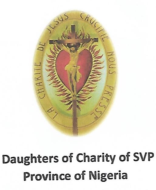 Daughters of Charity of St. Vincent de Paul - Nigeria