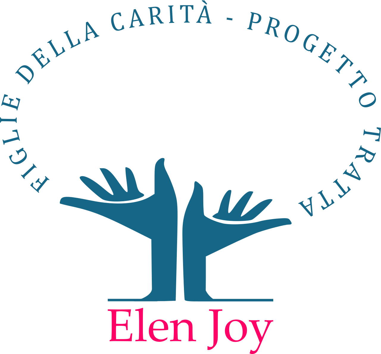 Congregazione Figlie della Carità - Progetto Elen Joy - Italia