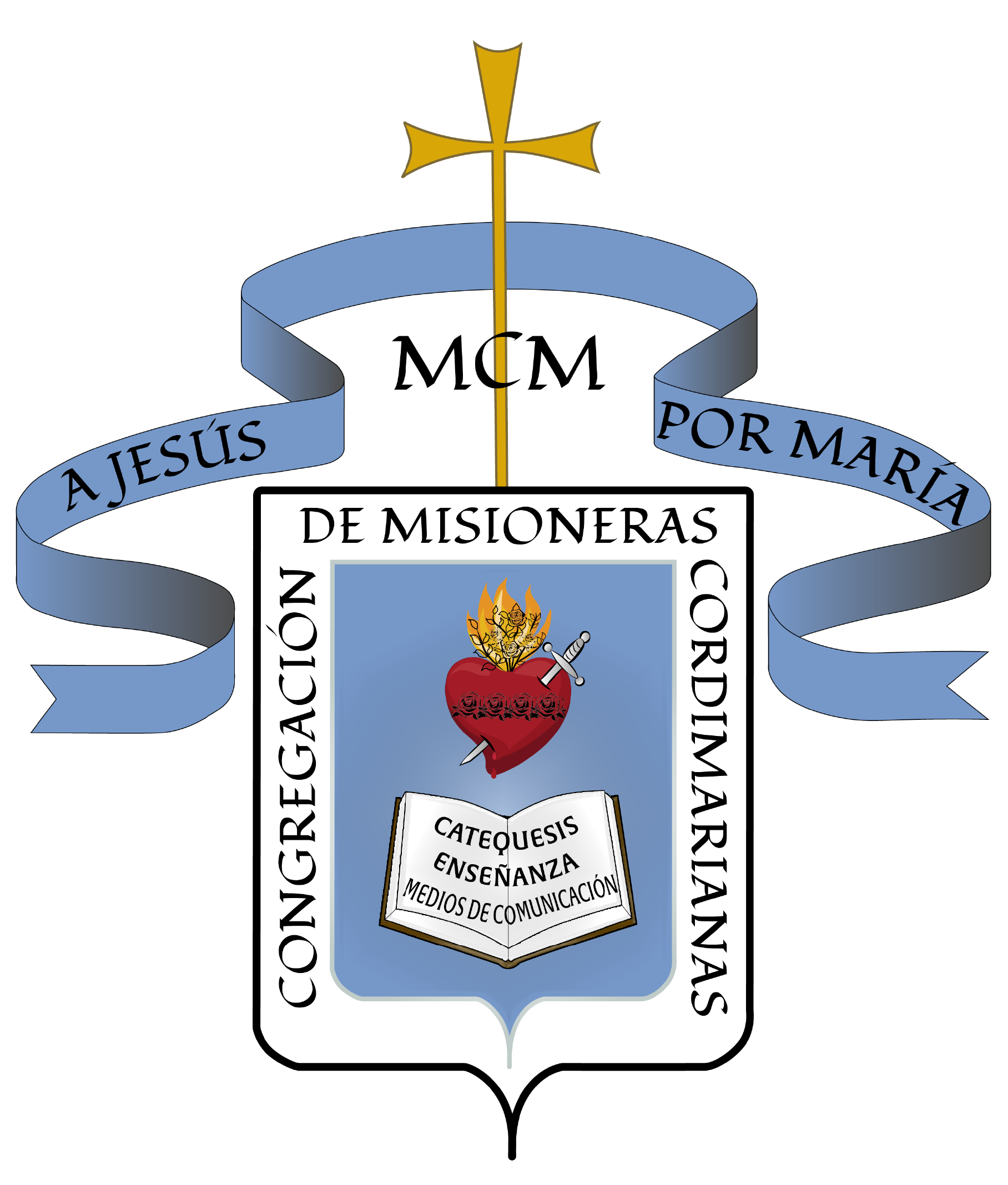 Misioneras Cordimarianas - México