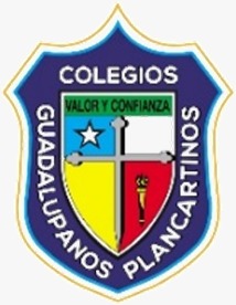 Colegios Guadalupanos Plancartinos - México