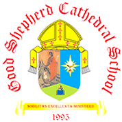Good Shepherd Cathedral School - RCBN ES - Philippines