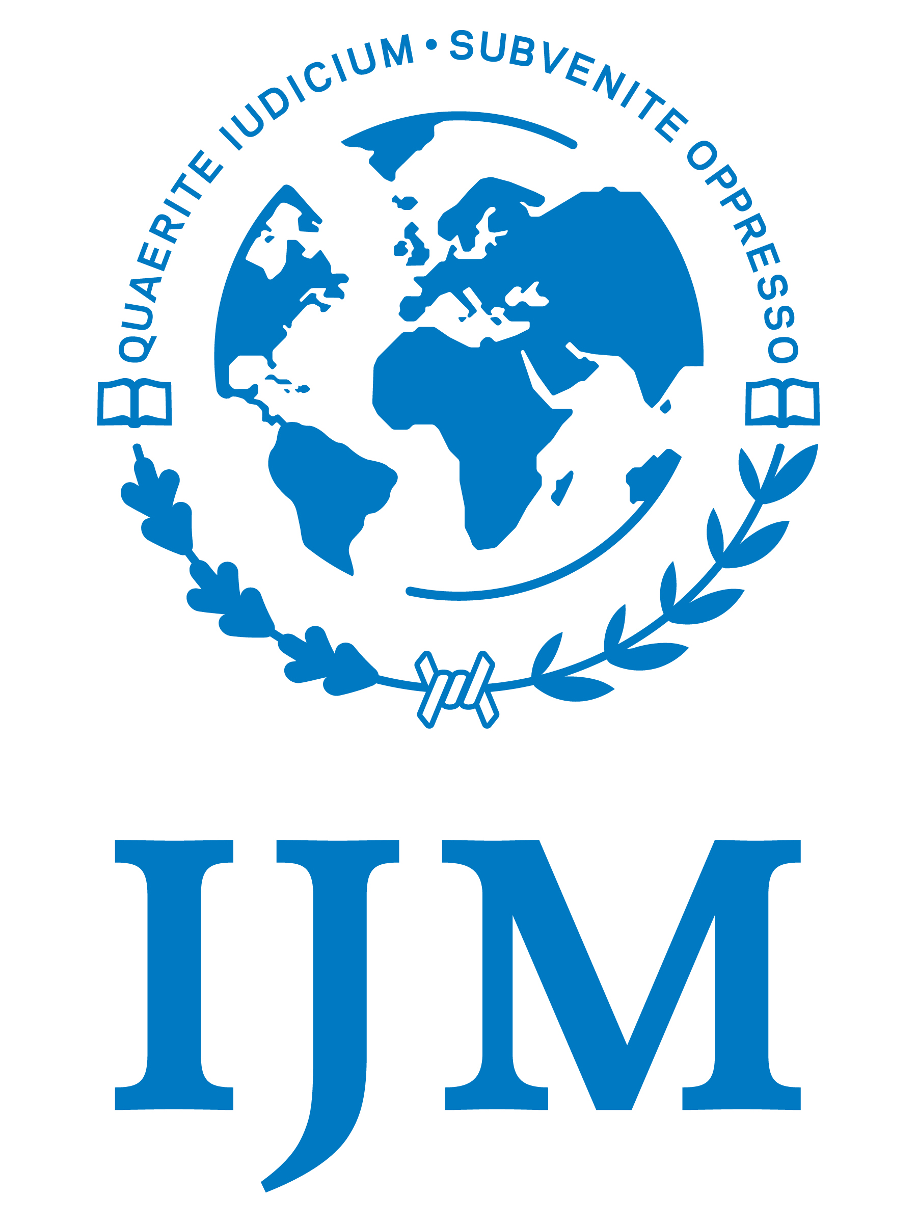 International Justice Mission (IJM) Philippines - USA