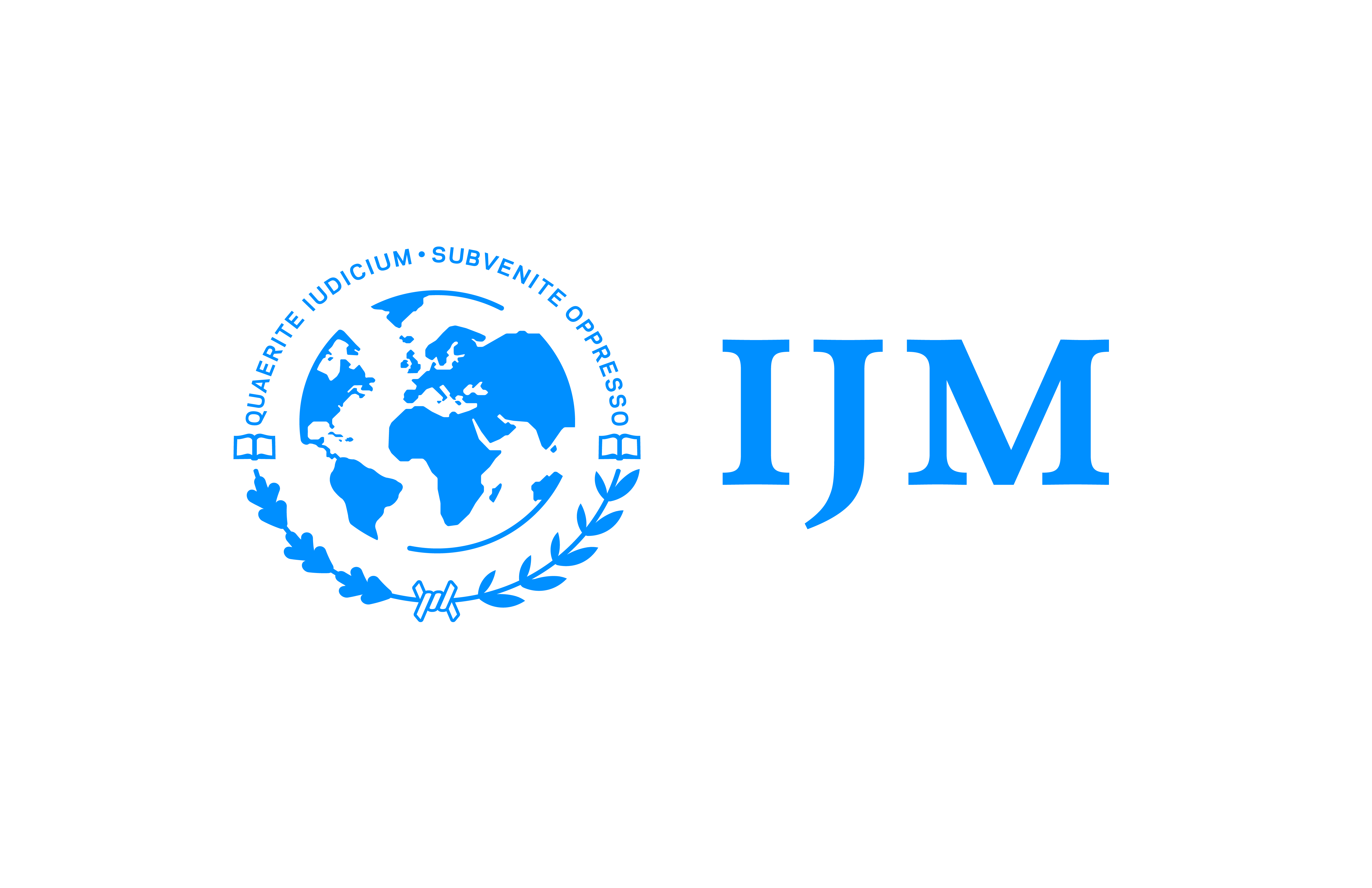 International Justice Mission (IJM) - US