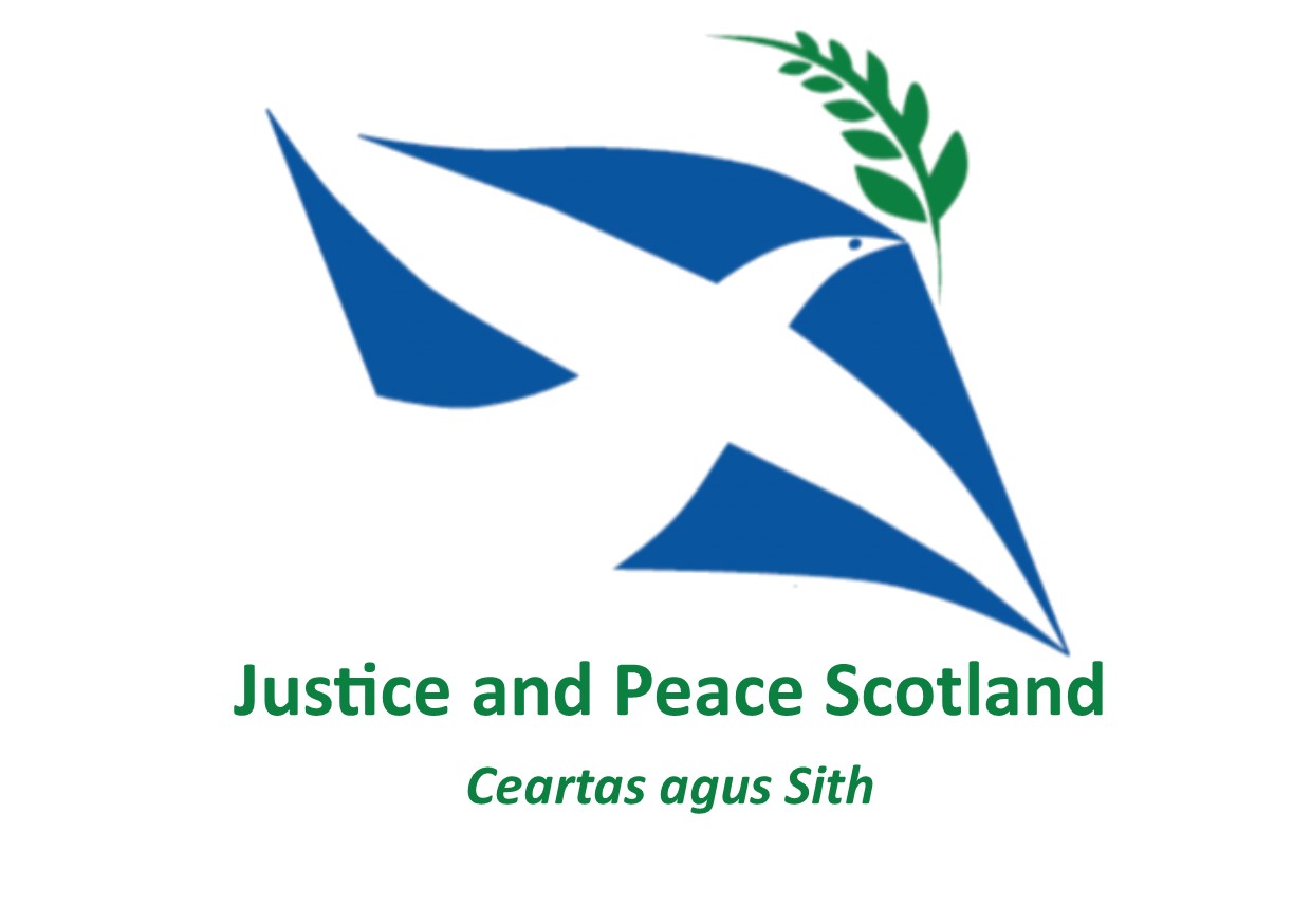 Justice & Peace Scotland - Scotland
