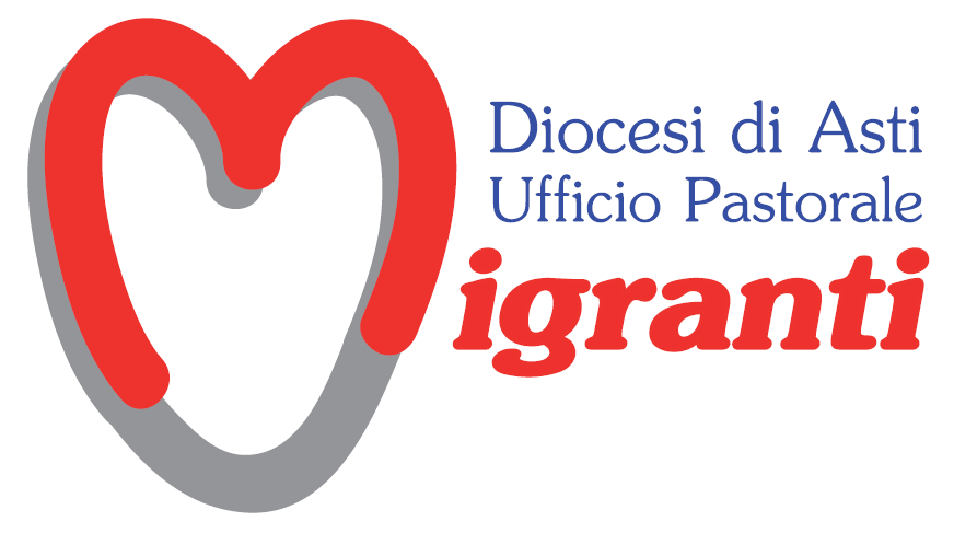 Ufficio pastorale migranti Asti - italia