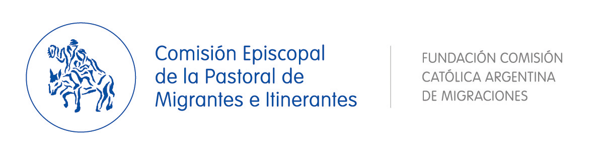 Comisión Episcopal para la Pastoral de Migrantes e Itinerantes - Argentina