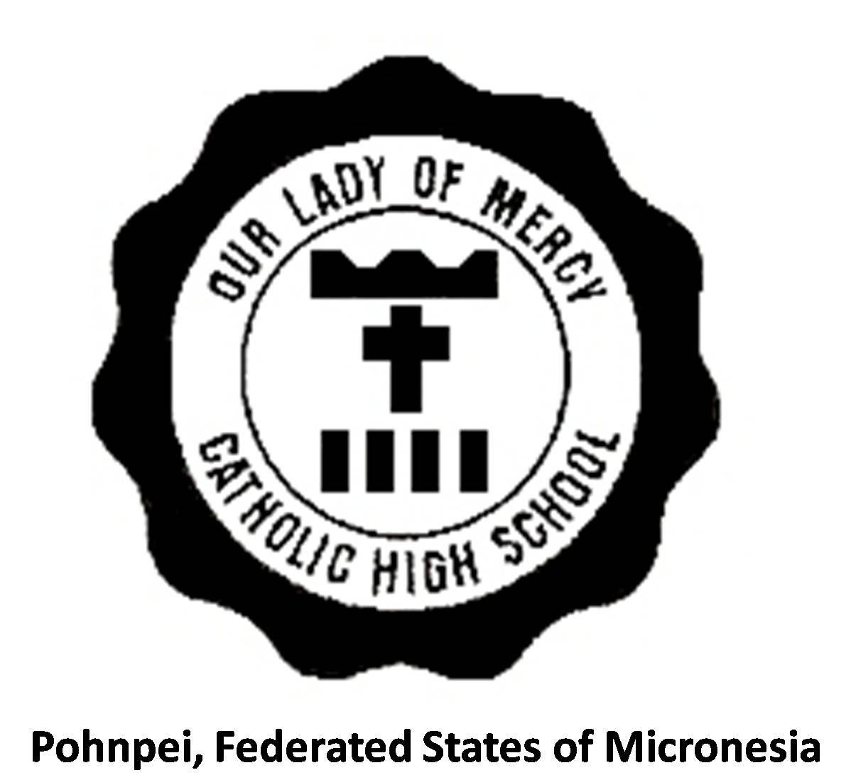 Our Lady of Mercy Catholic High School (OLMCHS) - Micronesia