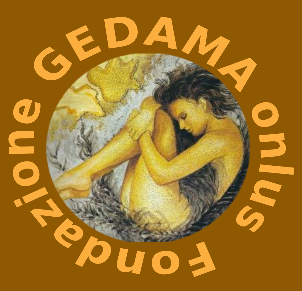 Fondazione Gedama onlus - Italia