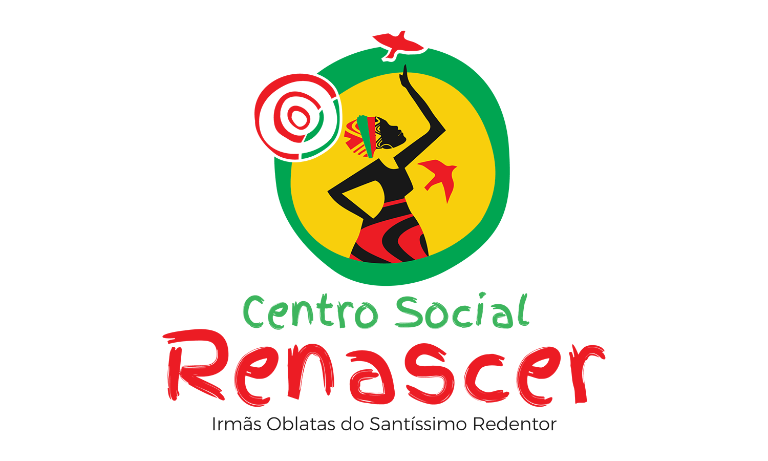 Centro Social Renascer - Oblatas do Santíssimo Redentor - Angola