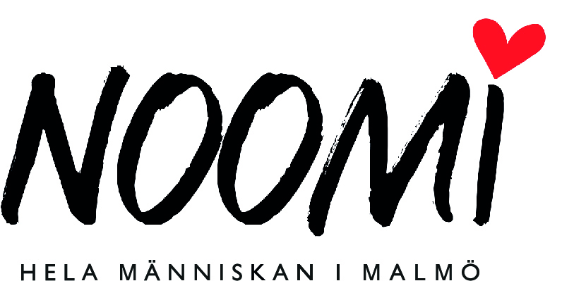 Noomi - Hela människan i Malmö - Sweden