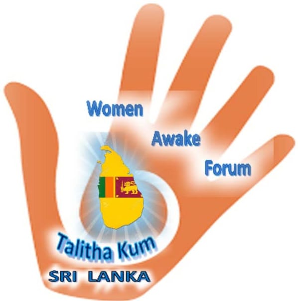 Talitha Kum Sri Lanka Women Awake Forum - Sri Lanka