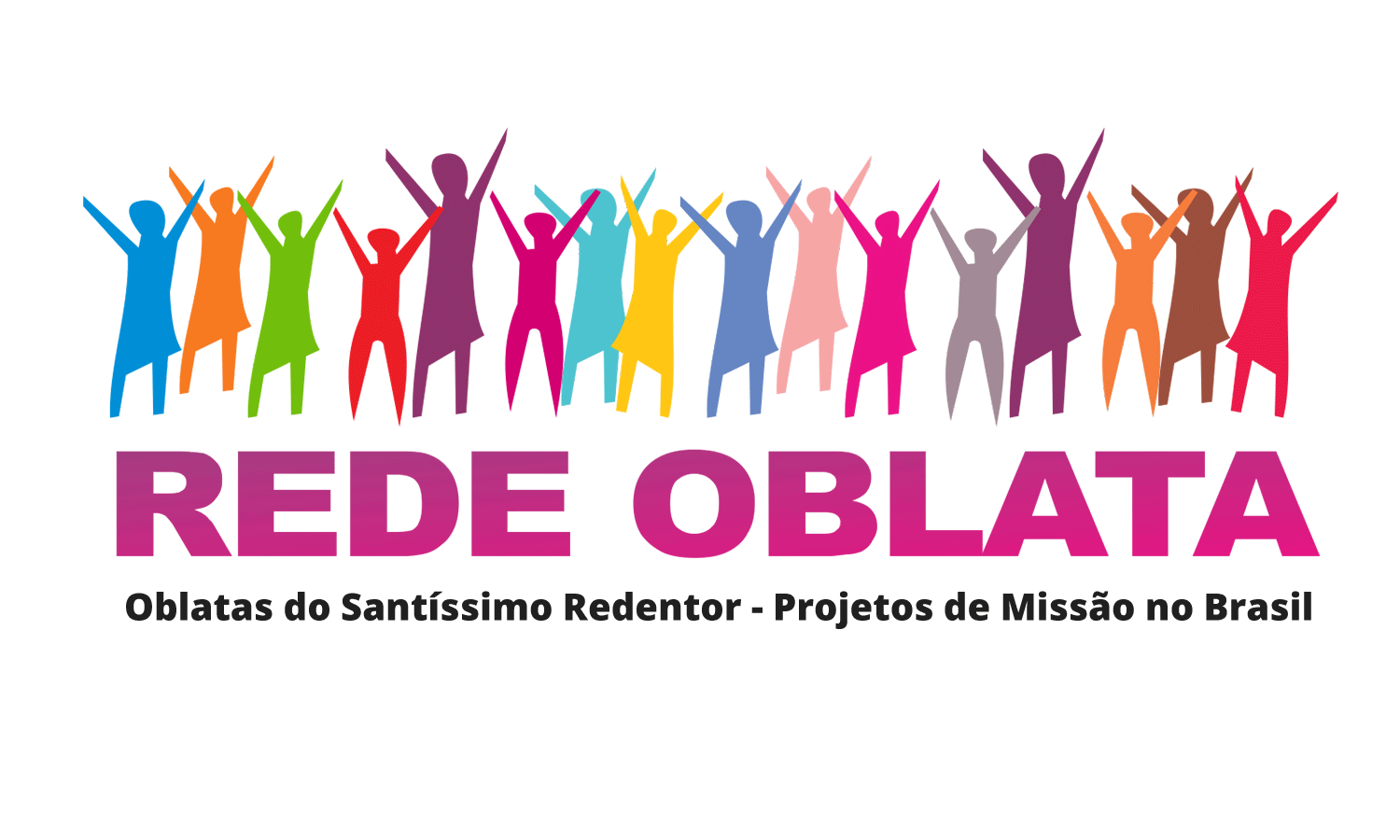 Rede Oblata - Instituto das Irmãs Oblatas do Santíssimo Redentor - Brasil