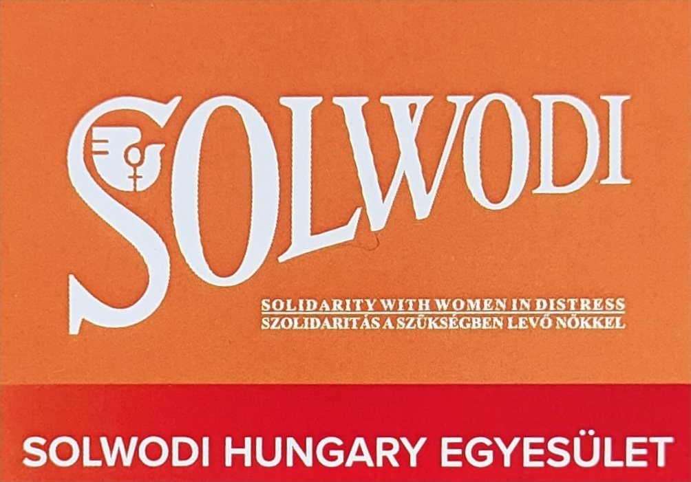 SOLWODI Hungary Egyesület - Hungary