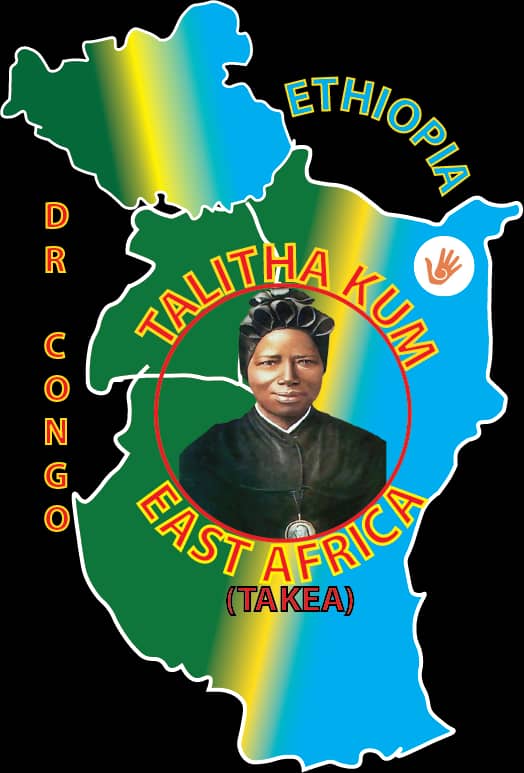 Asssociation for Religious in Uganda - Talitha Kum East Africa - Uganda