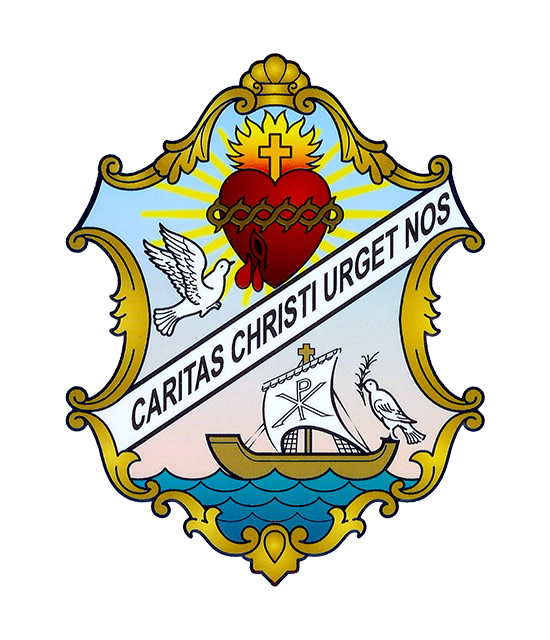 Apostole del Sacro Cuore di Gesù - Italia