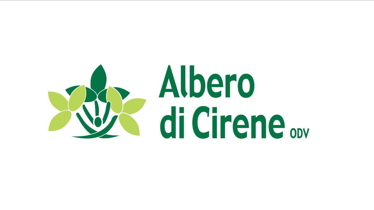 Albero di Cirene ODV - Italia