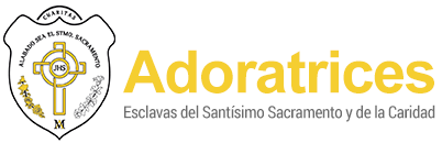 Adoratrices Esclavas del Santísimo Sacramento y de la Caridad - Italia