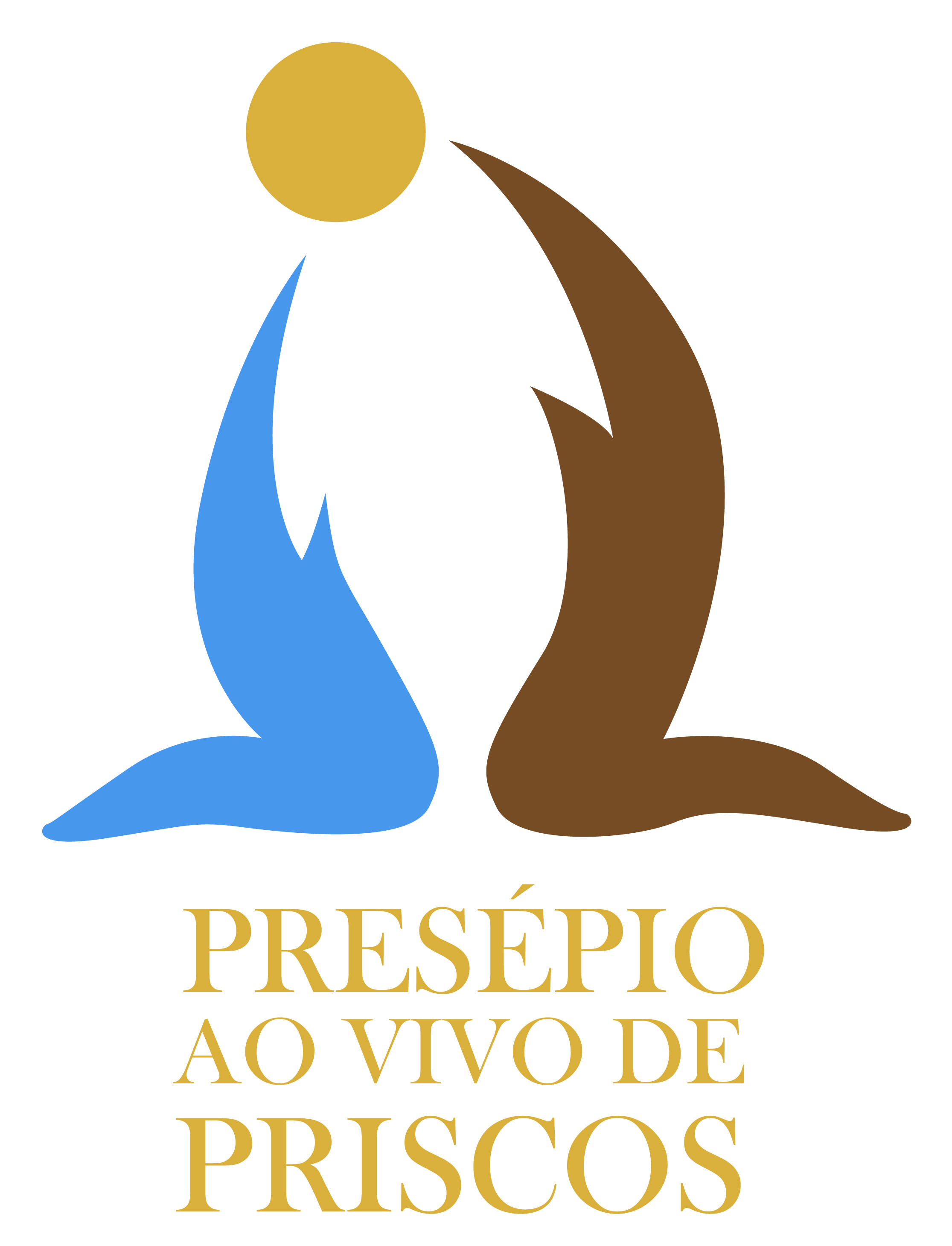 Presépio Ao Vivo de Priscos - Portugal