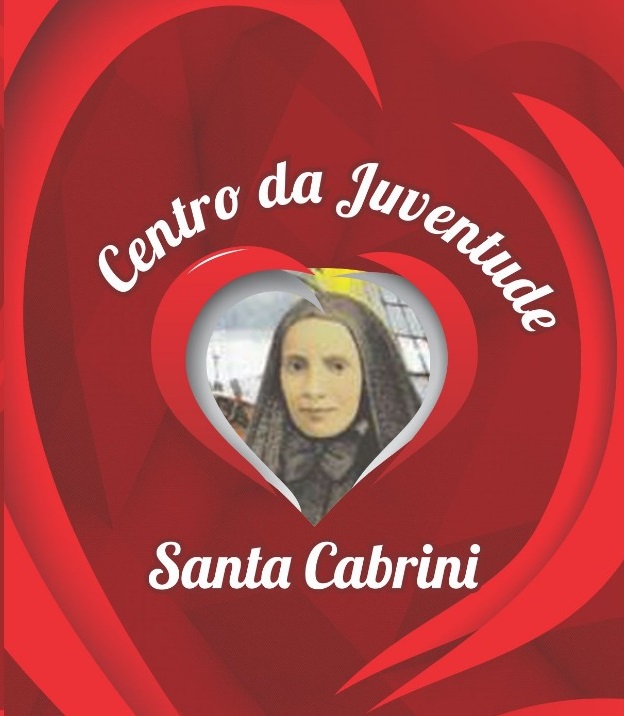 Centro da Juventude Santa Cabrini - Brasil