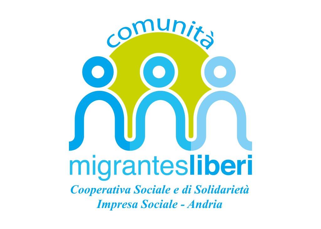 Comunità "Migrantesliberi" Andria - Italia