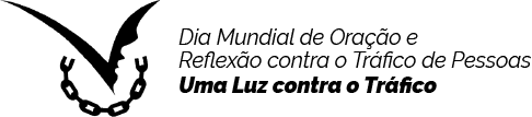 Logo Preghiera contro tratta